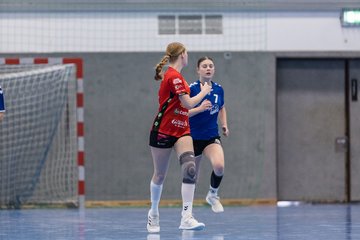 Bild 175 - wBJ TSV Ellerbek - TSV Uetersen : Ergebnis: 15:10